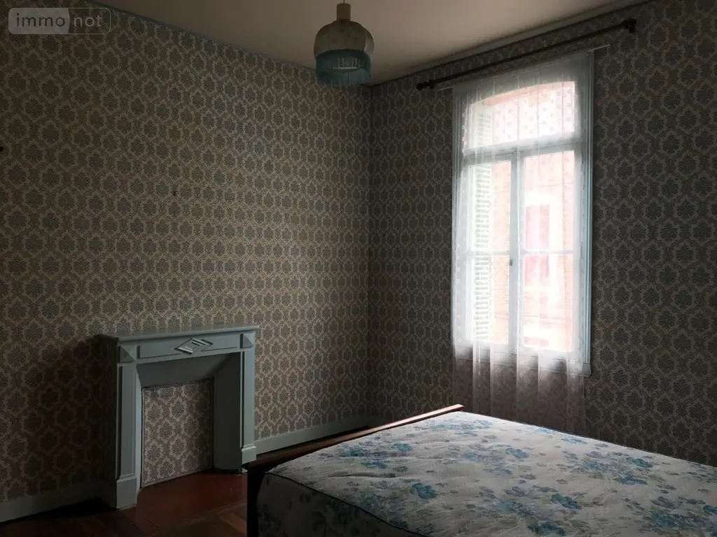 Maison a vendre Tully 80130 Somme 80 87 m2 4 pièces 137000 euros VM637-76041 044
