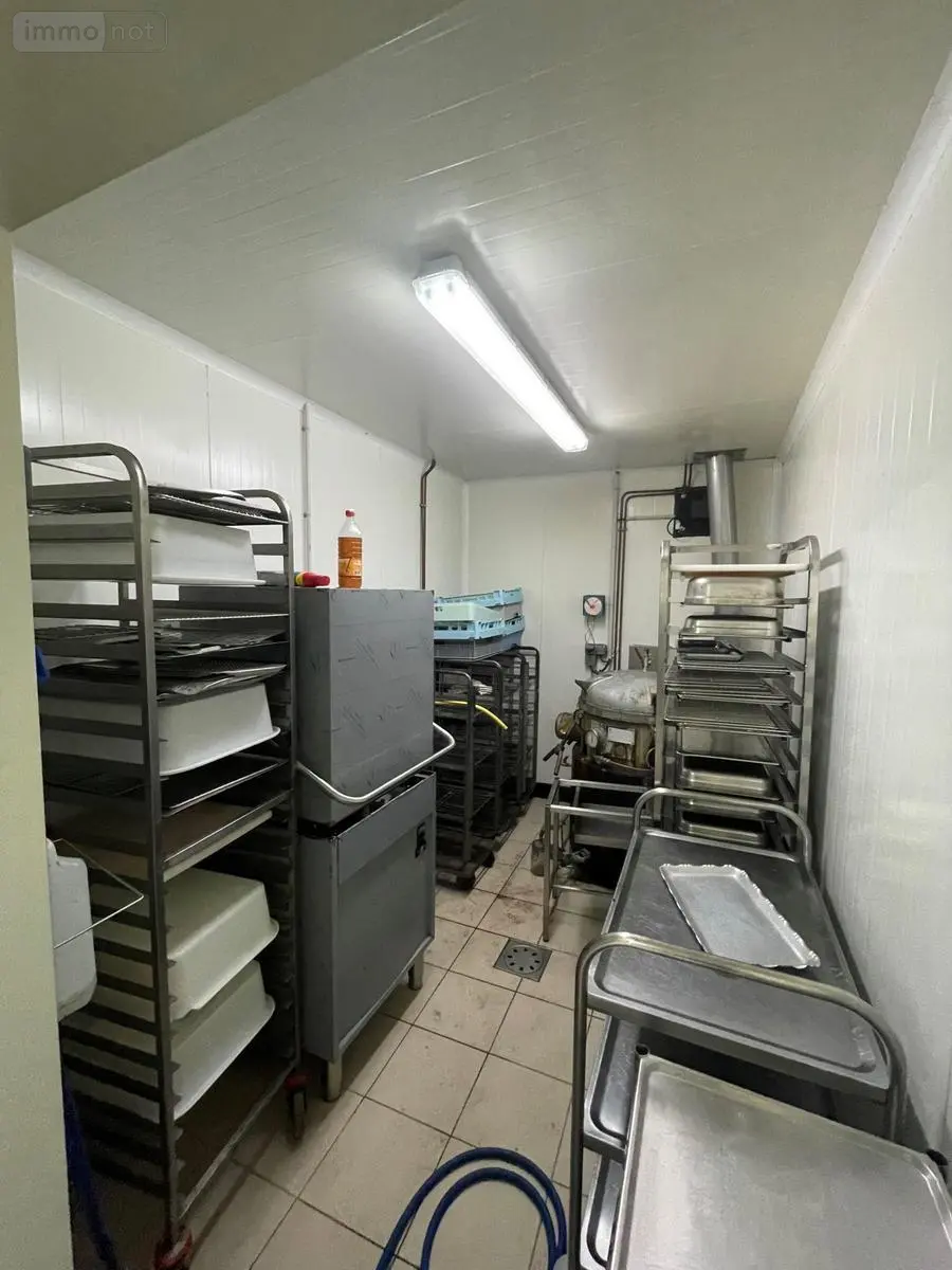 Maison a vendre Tully 80130 Somme 80 145 m2 6 pièces 250000 euros VM6705-76041 015