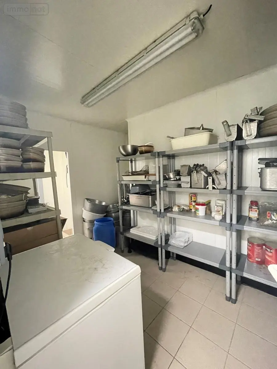 Maison a vendre Tully 80130 Somme 80 145 m2 6 pièces 250000 euros VM6705-76041 018