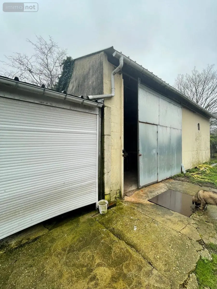 Maison a vendre Tully 80130 Somme 80 145 m2 6 pièces 250000 euros VM6705-76041 020