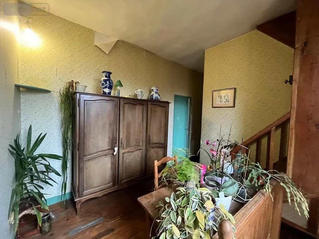 Maison a vendre Tully 80130 Somme 80 145 m2 6 pièces 250000 euros VM6705-76041 009