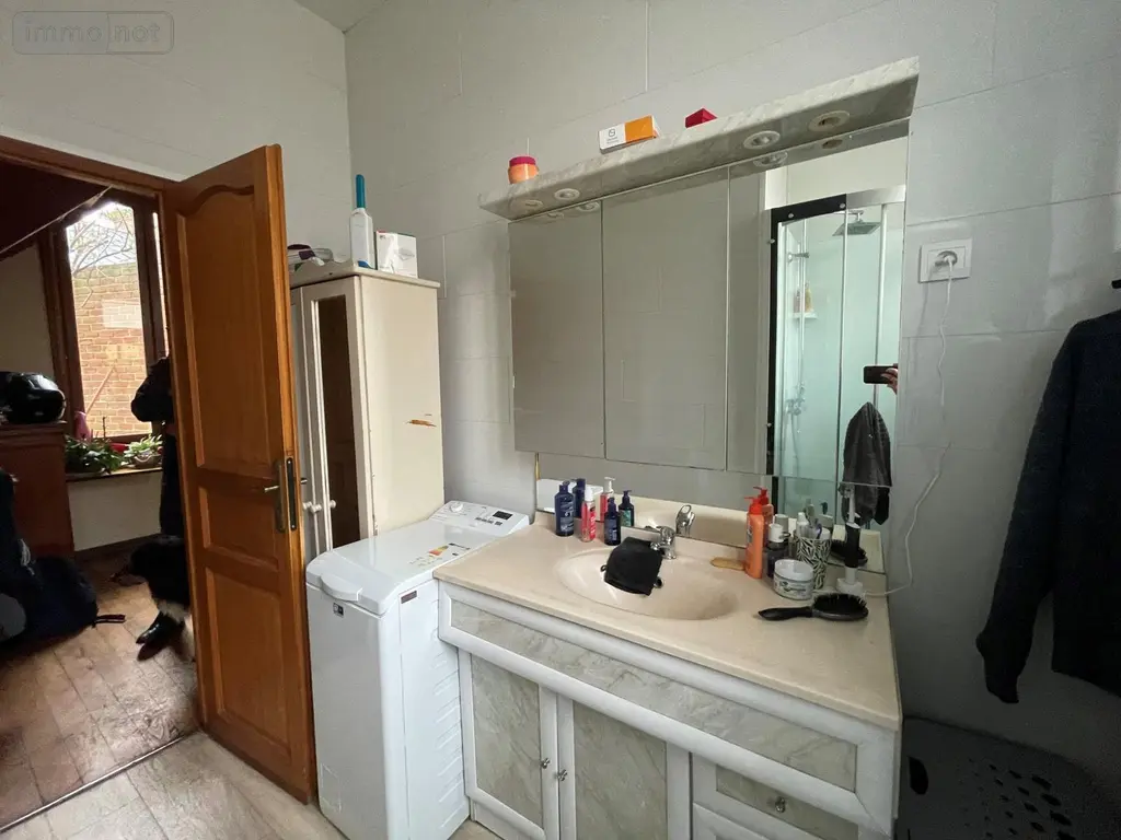 Maison a vendre Tully 80130 Somme 80 145 m2 6 pièces 250000 euros VM6705-76041 006