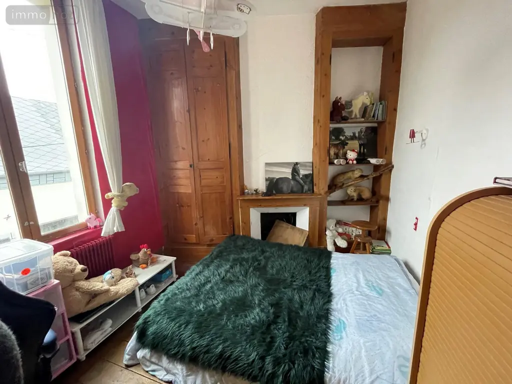 Maison a vendre Tully 80130 Somme 80 145 m2 6 pièces 250000 euros VM6705-76041 010