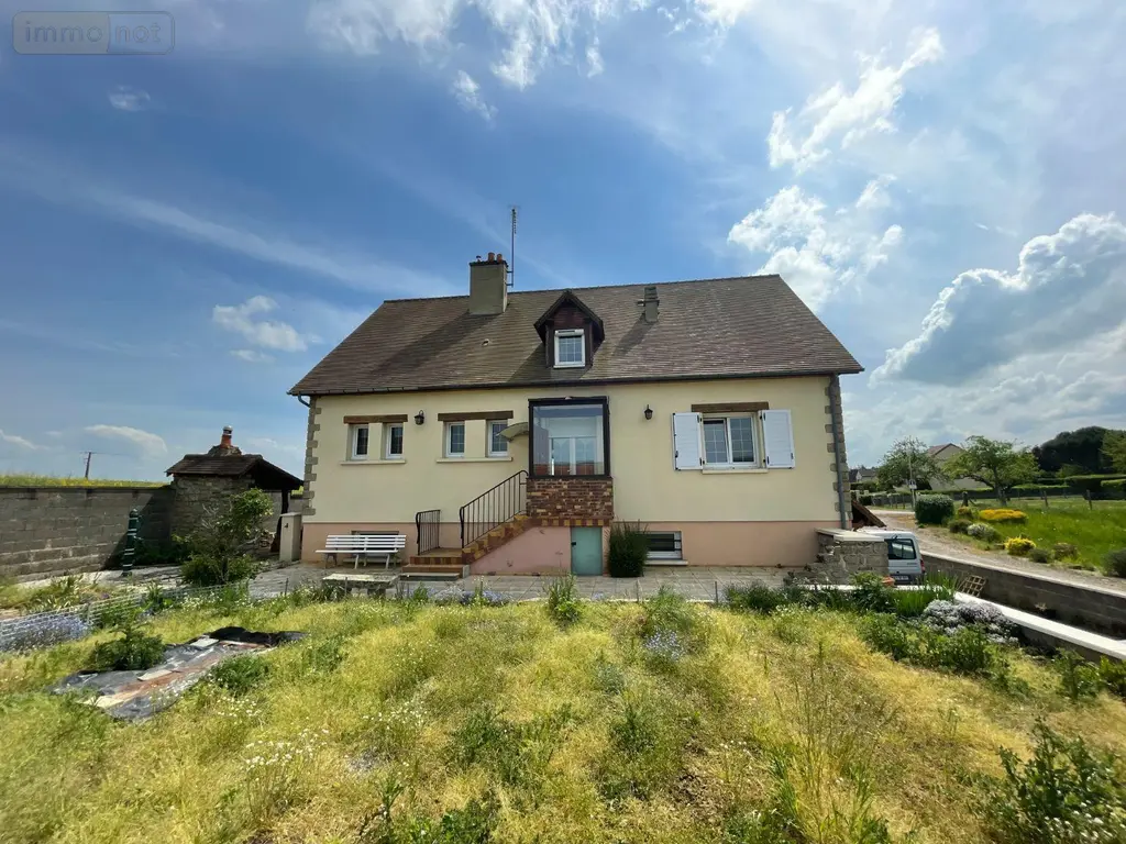 Maison a vendre Cuissai 61250 Orne 61 150 m2 6 pièces 220080 euros 61001-46 006