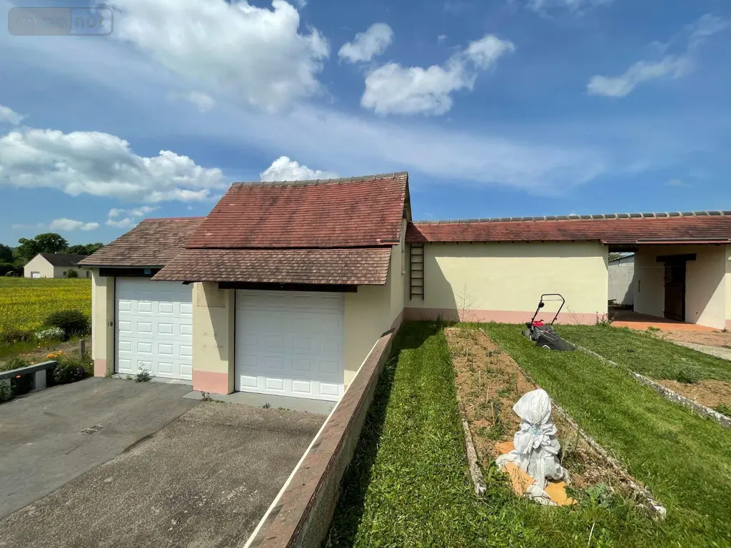 Maison a vendre Cuissai 61250 Orne 61 150 m2 6 pièces 220080 euros 61001-46 007
