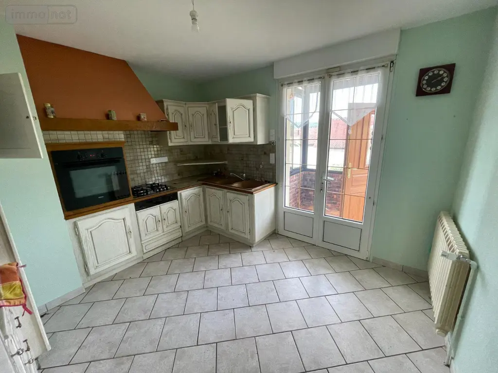 Maison a vendre Cuissai 61250 Orne 61 150 m2 6 pièces 220080 euros 61001-46 008
