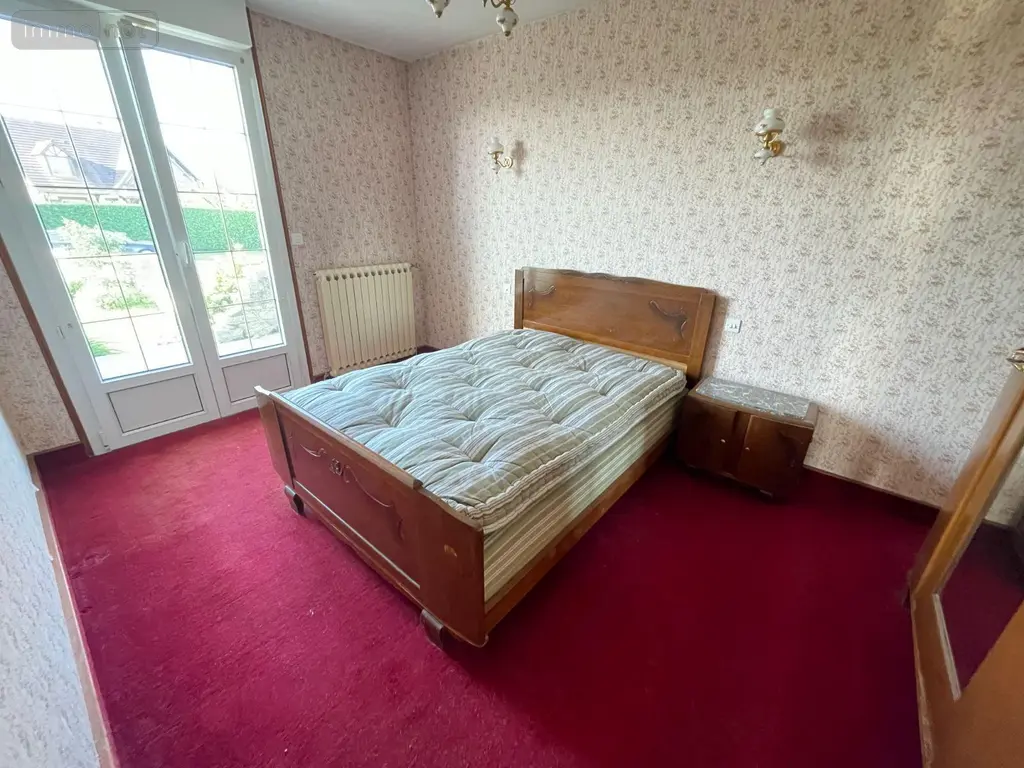 Maison a vendre Cuissai 61250 Orne 61 150 m2 6 pièces 220080 euros 61001-46 009