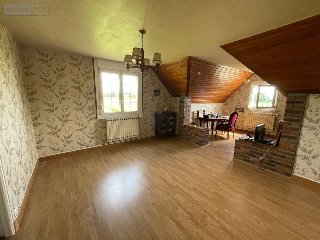 Maison a vendre Cuissai 61250 Orne 61 150 m2 6 pièces 220080 euros 61001-46 013