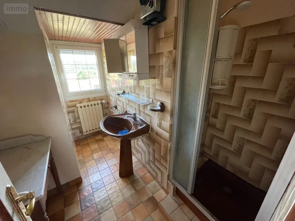 Maison a vendre Cuissai 61250 Orne 61 150 m2 6 pièces 220080 euros 61001-46 015