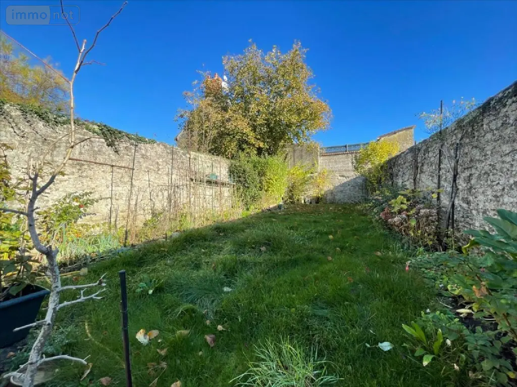 Maison a vendre Alençon 61000 Orne 61 125 m2 6 pièces 172920 euros 61001-47 005