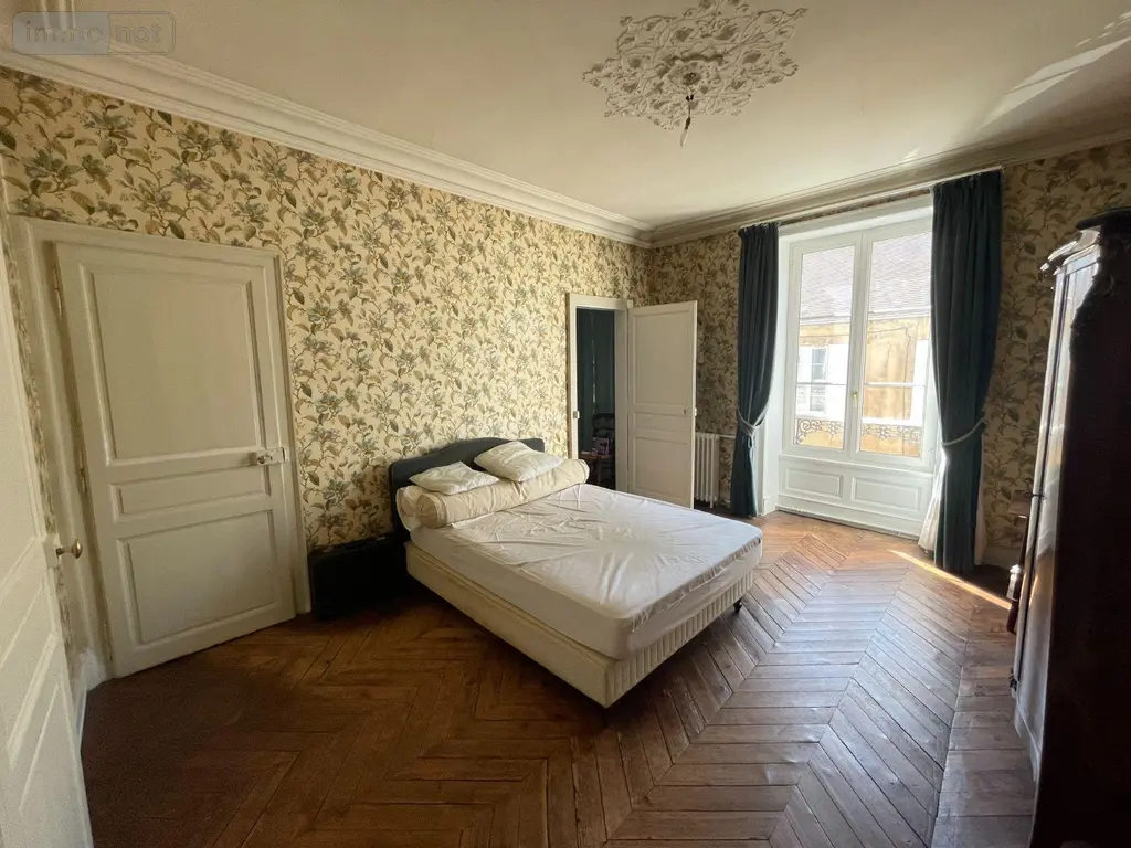 Maison a vendre Alençon 61000 Orne 61 125 m2 6 pièces 172920 euros 61001-47 012