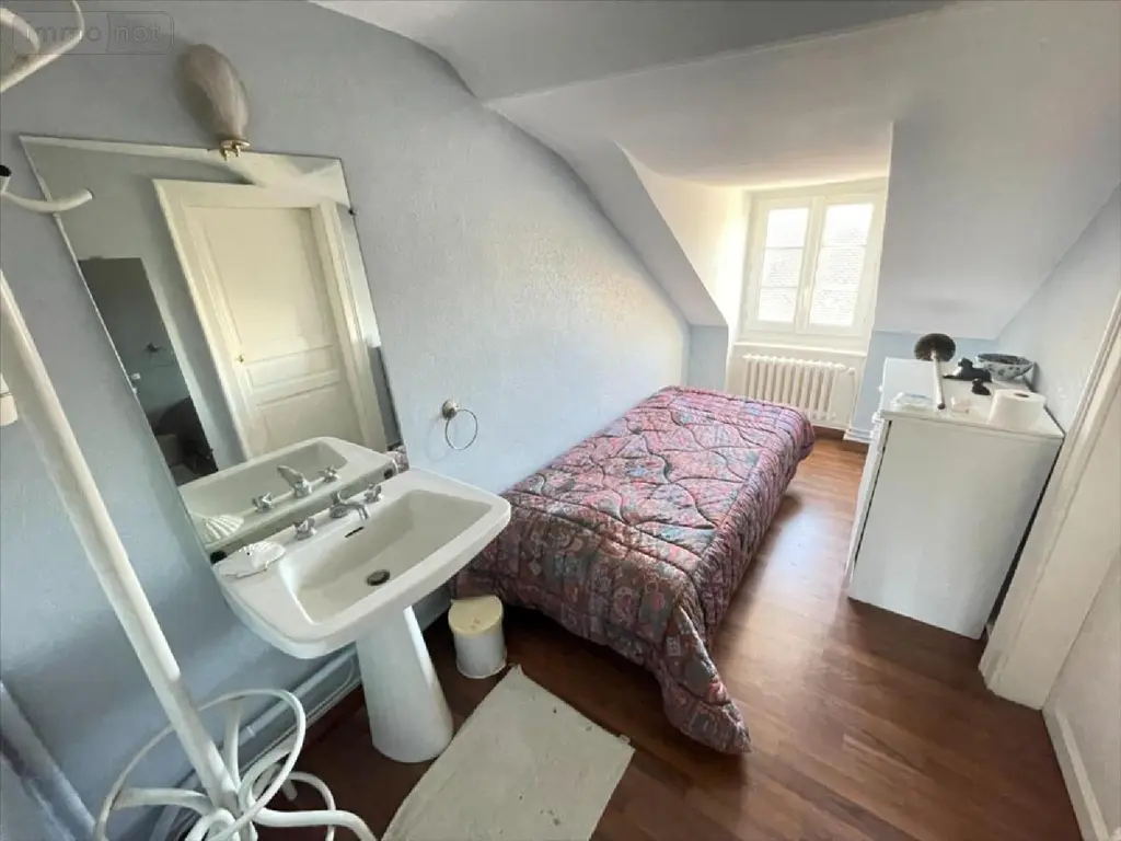 Maison a vendre Alençon 61000 Orne 61 125 m2 6 pièces 172920 euros 61001-47 014