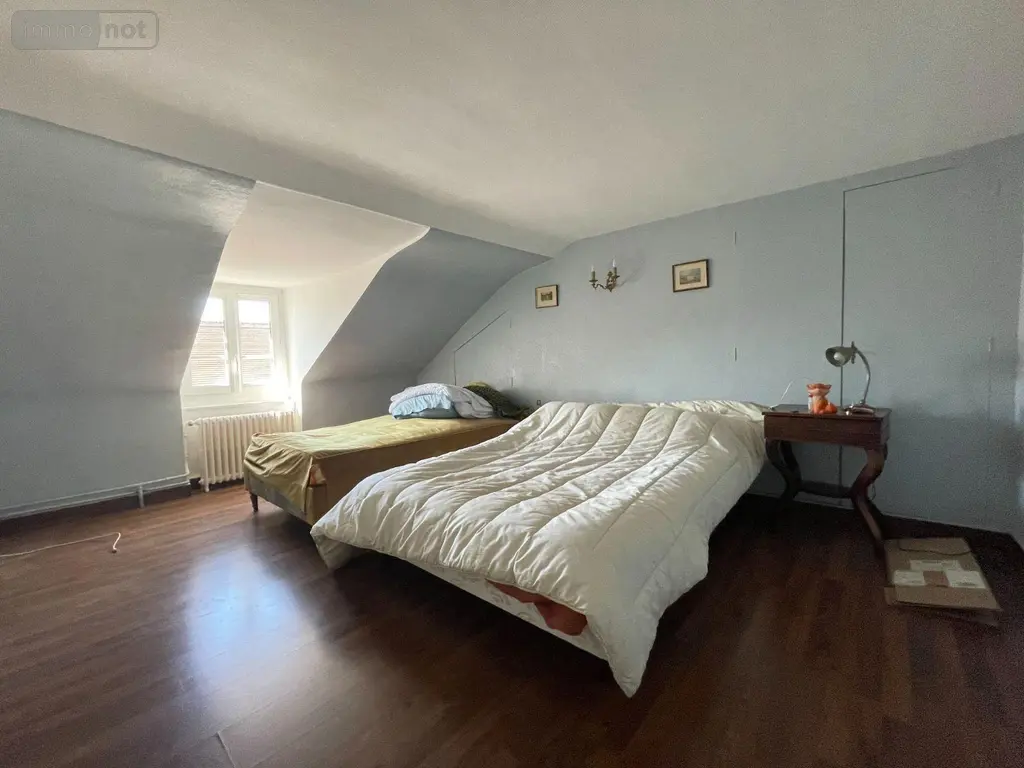 Maison a vendre Alençon 61000 Orne 61 125 m2 6 pièces 172920 euros 61001-47 018