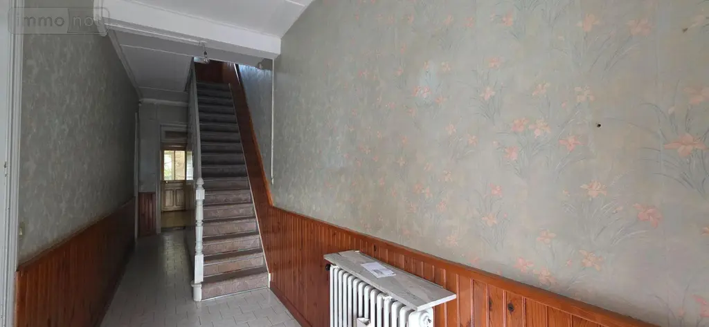 Maison a vendre Fresnes-sur-Escaut 59970 Nord 59 112 m2 5 pièces 90000 euros 59170-191 003