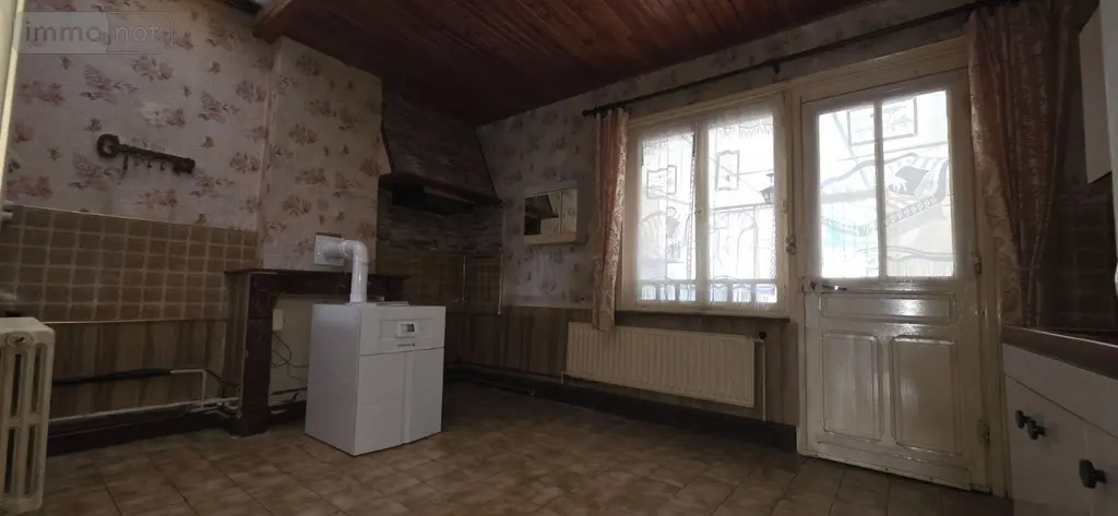 Maison a vendre Fresnes-sur-Escaut 59970 Nord 59 112 m2 5 pièces 90000 euros 59170-191 010