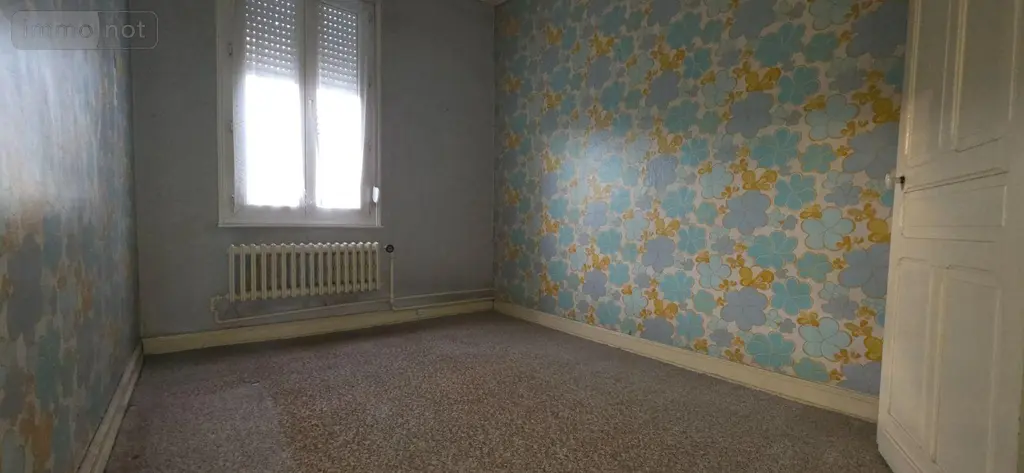 Maison a vendre Fresnes-sur-Escaut 59970 Nord 59 112 m2 5 pièces 90000 euros 59170-191 012