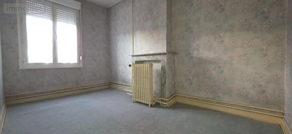 Maison a vendre Fresnes-sur-Escaut 59970 Nord 59 112 m2 5 pièces 90000 euros 59170-191 013