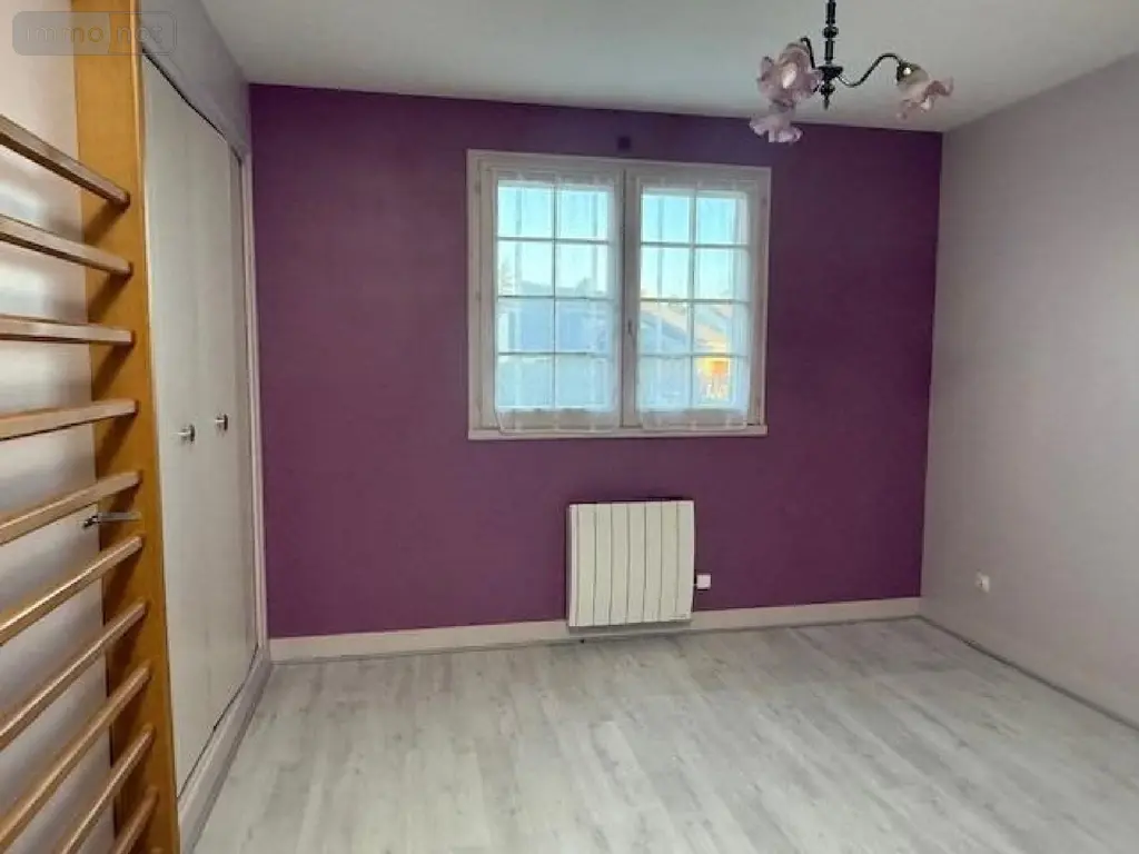 Maison a vendre Saint-Amand-Montrond 18200 Cher 18 135 m2 7 pièces 179850 euros 25042 009