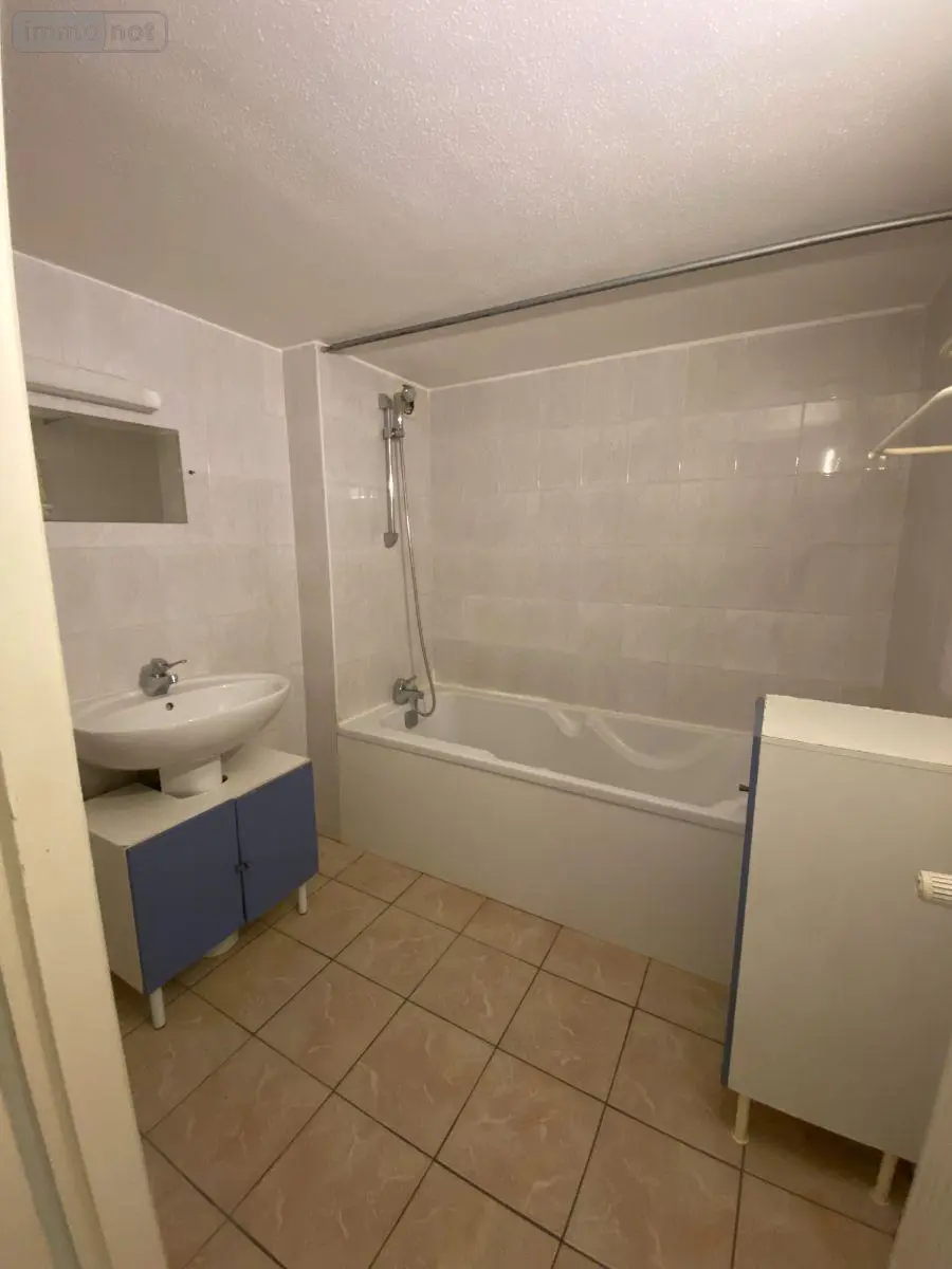 Appartement a vendre Échenoz-la-Méline 70000 Haute-Saône 70 52 m2 2 pièces 93000 euros 70003-91 008
