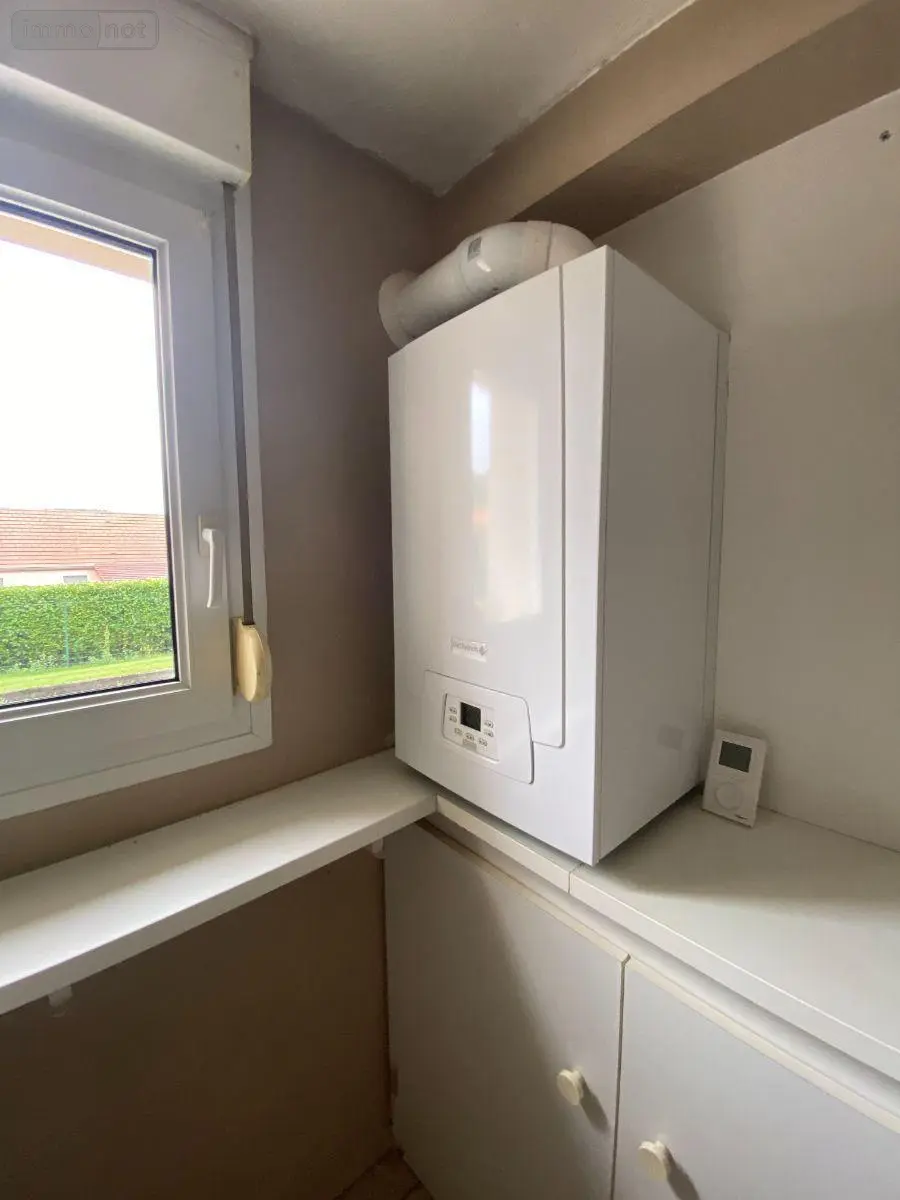 Appartement a vendre Échenoz-la-Méline 70000 Haute-Saône 70 52 m2 2 pièces 93000 euros 70003-91 005