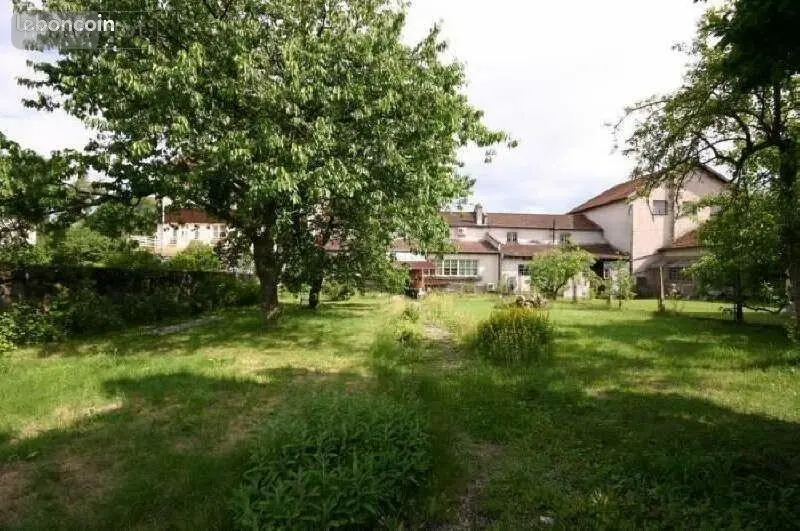 Maison a vendre Rambervillers 88700 Vosges 88 200 m2 8 pièces 131000 euros 2230 003