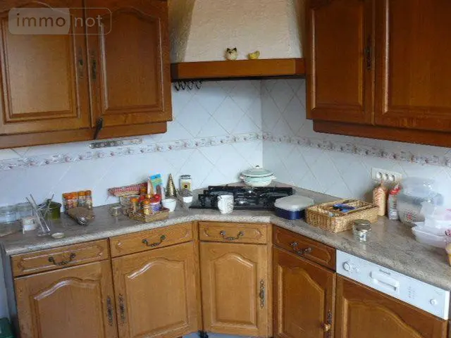 Maison a vendre Rambervillers 88700 Vosges 88 200 m2 8 pièces 131000 euros 2230 007