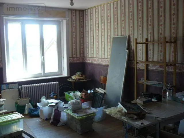 Maison a vendre Rambervillers 88700 Vosges 88 200 m2 8 pièces 131000 euros 2230 011
