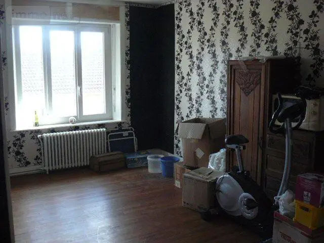 Maison a vendre Rambervillers 88700 Vosges 88 200 m2 8 pièces 131000 euros 2230 014