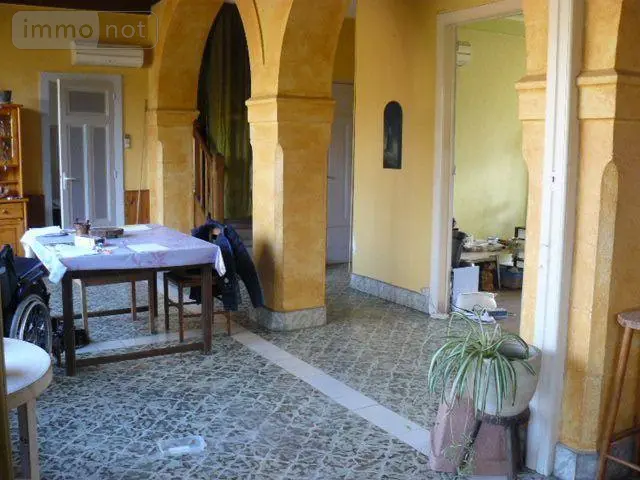Maison a vendre Rambervillers 88700 Vosges 88 200 m2 8 pièces 131000 euros 2230 015