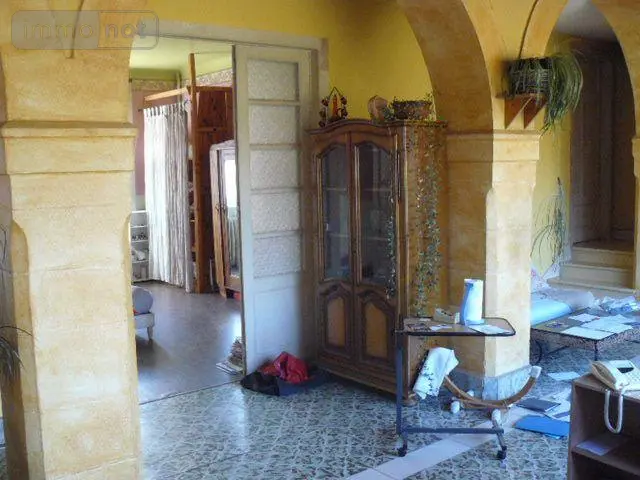 Maison a vendre Rambervillers 88700 Vosges 88 200 m2 8 pièces 131000 euros 2230 016