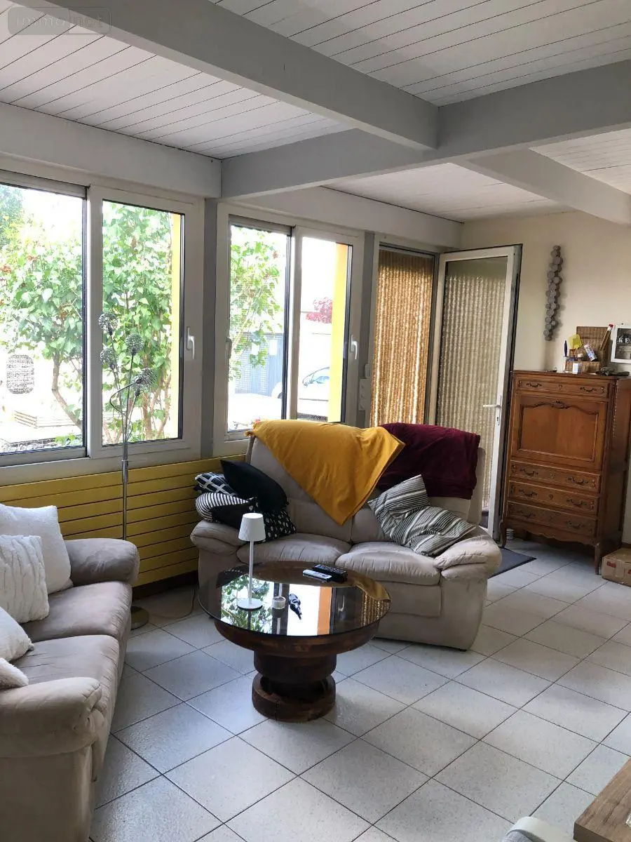 Maison a vendre Issoudun 36100 Indre 36 143 m2 8 pièces 205530 euros 11813/1450 003