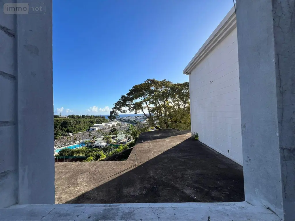 Maison a vendre Saint-Denis 97400 La Réunion 974 380 m2 10 pièces 1780000 euros 97405/166 008