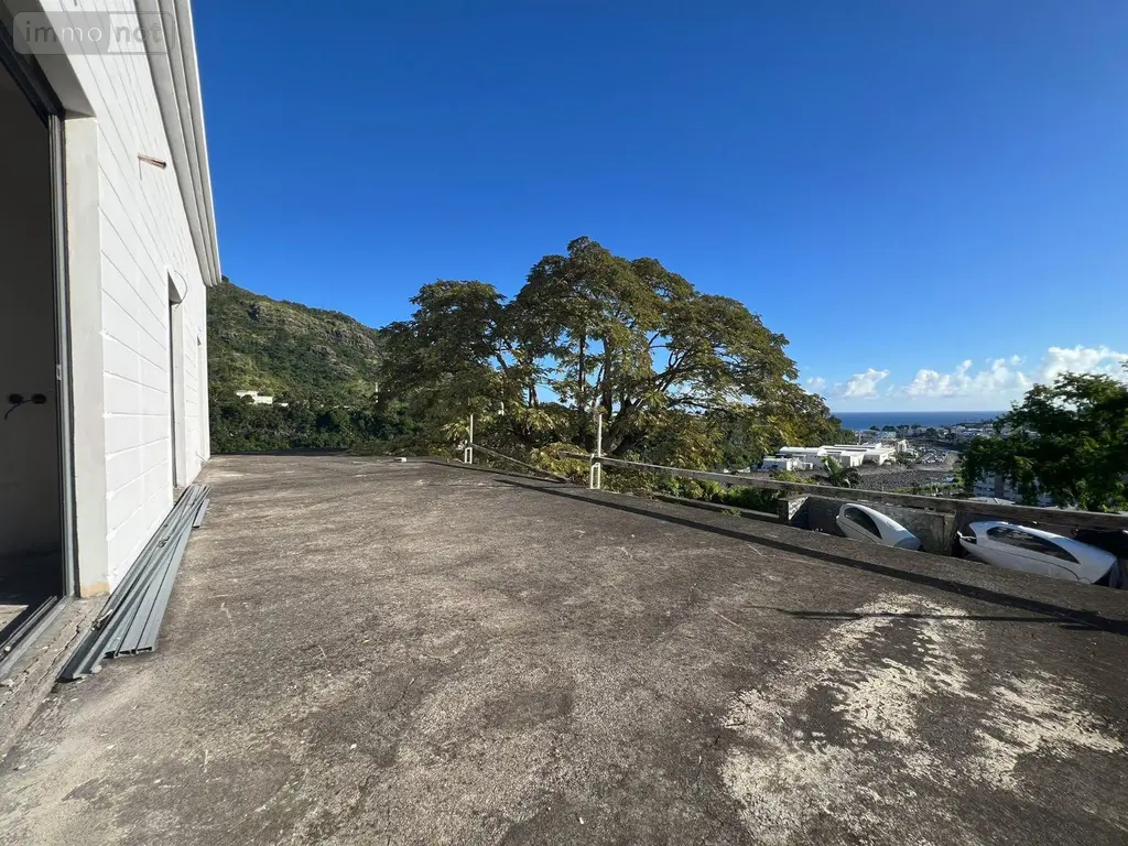 Maison a vendre Saint-Denis 97400 La Réunion 974 380 m2 10 pièces 1780000 euros 97405/166 019