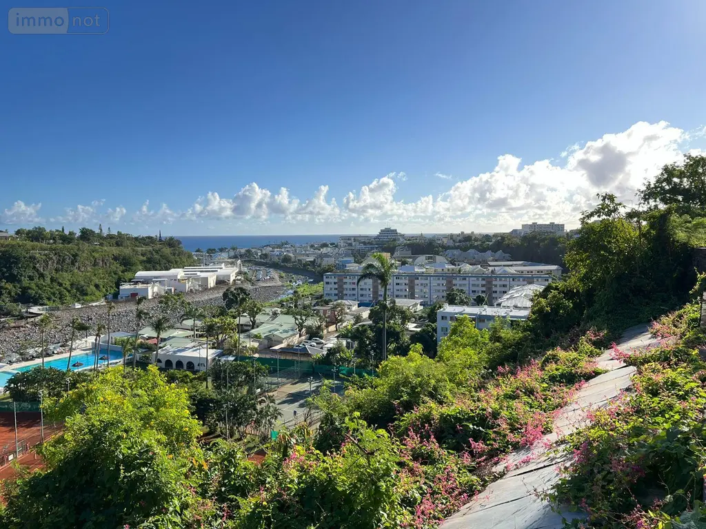 Maison a vendre Saint-Denis 97400 La Réunion 974 380 m2 10 pièces 1780000 euros 97405/166 029