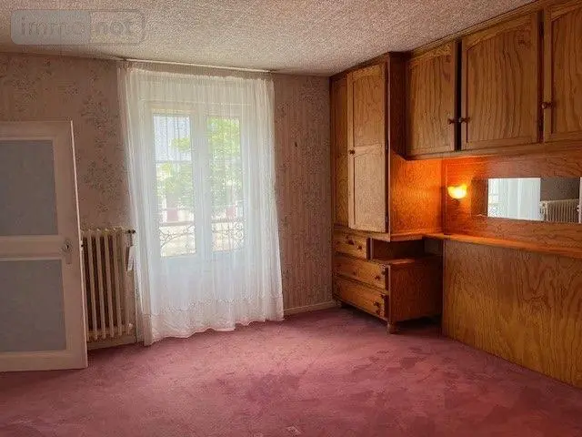 Maison a vendre Savigné-l'Évêque 72460 Sarthe 72 123 m2 5 pièces 259500 euros 13827/622 008