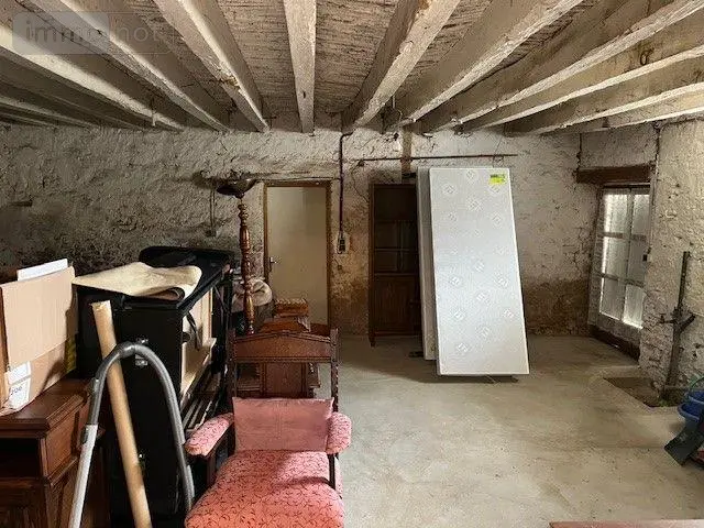 Maison a vendre Savigné-l'Évêque 72460 Sarthe 72 123 m2 5 pièces 259500 euros 13827/622 012