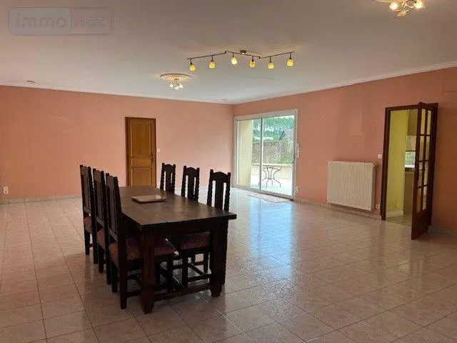 Maison a vendre Savigné-l'Évêque 72460 Sarthe 72 123 m2 5 pièces 259500 euros 13827/622 004