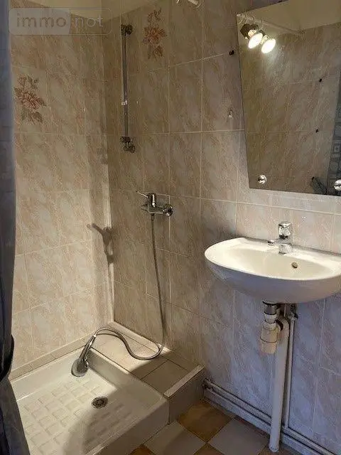 Maison a vendre Savigné-l'Évêque 72460 Sarthe 72 123 m2 5 pièces 259500 euros 13827/622 010