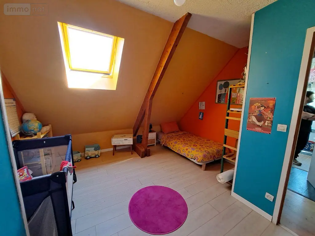 Maison a vendre Ver-sur-Mer 14114 Calvados 14 185 m2 8 pièces 473200 euros N3592 008