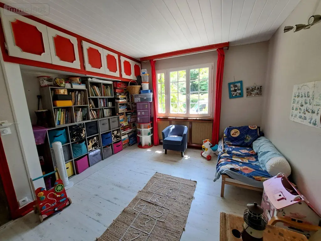 Maison a vendre Ver-sur-Mer 14114 Calvados 14 185 m2 8 pièces 473200 euros N3592 009