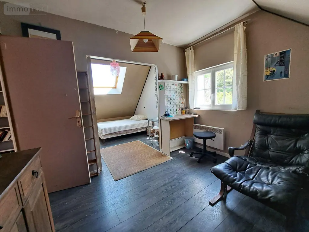 Maison a vendre Ver-sur-Mer 14114 Calvados 14 185 m2 8 pièces 473200 euros N3592 010