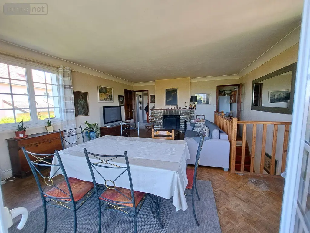 Maison a vendre Ver-sur-Mer 14114 Calvados 14 185 m2 8 pièces 473200 euros N3592 004
