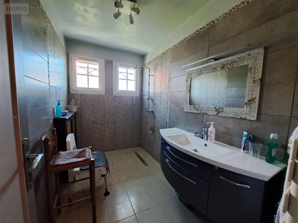 Maison a vendre Ver-sur-Mer 14114 Calvados 14 185 m2 8 pièces 473200 euros N3592 006