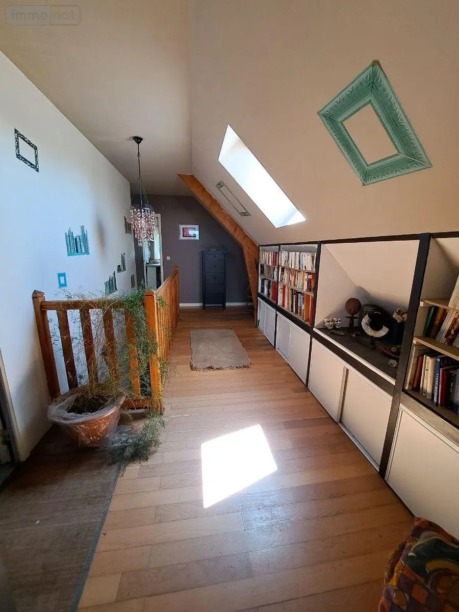 Maison a vendre Ver-sur-Mer 14114 Calvados 14 185 m2 8 pièces 473200 euros N3592 007