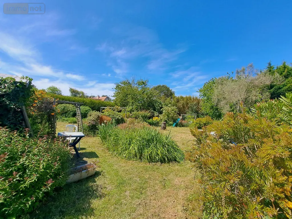 Maison a vendre Ver-sur-Mer 14114 Calvados 14 185 m2 8 pièces 473200 euros N3592 014
