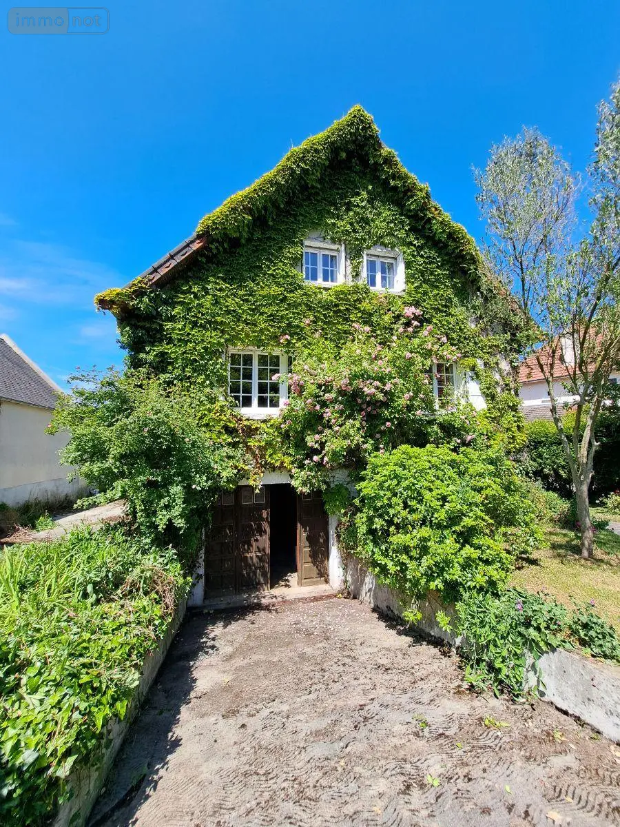 Maison a vendre Ver-sur-Mer 14114 Calvados 14 185 m2 8 pièces 473200 euros N3592 013