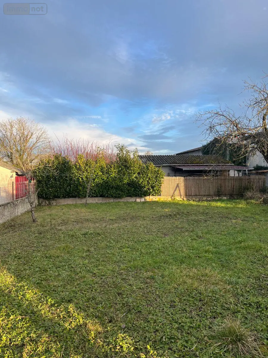 Maison a vendre Mézières-en-Brenne 36290 Indre 36 52 m2 2 pièces 86000 euros 1049784 004