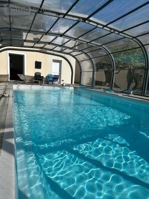 Maison a vendre Les Ponts-de-Cé 49130 Maine-et-Loire 49 113 m2 8 pièces 470250 euros LB/2538 015