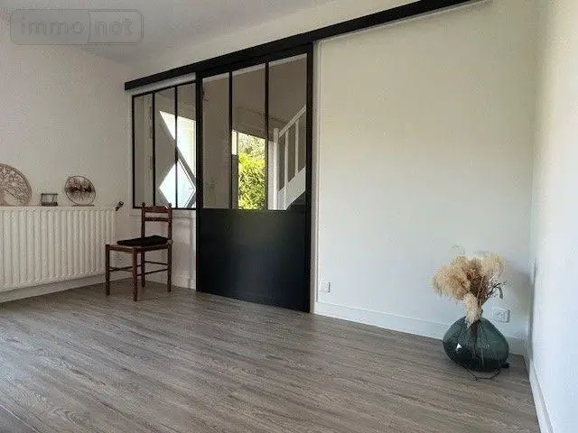 Maison a vendre Les Ponts-de-Cé 49130 Maine-et-Loire 49 113 m2 8 pièces 470250 euros LB/2538 003