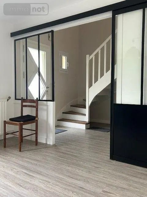 Maison a vendre Les Ponts-de-Cé 49130 Maine-et-Loire 49 113 m2 8 pièces 470250 euros LB/2538 002